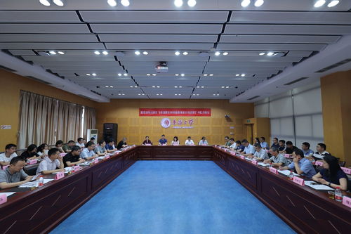 聚焦前沿，協(xié)同攻關(guān)——國家重點(diǎn)研發(fā)計(jì)劃“金剛石超硬復(fù)合材料制品增材制造技術(shù)與應(yīng)用”項(xiàng)目中期研討會(huì)成功舉辦