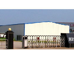 山東濱州港發飼料廠 技術創新驅動飼料行業高質量發展